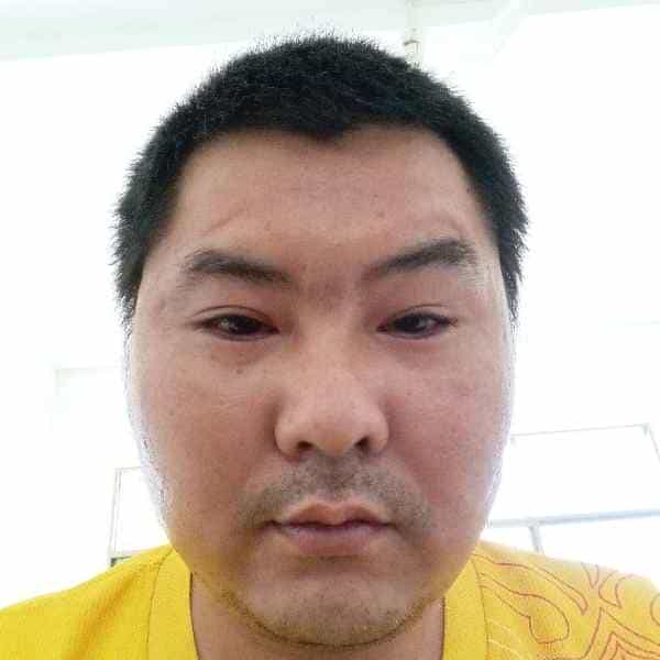 38岁岁广东单身帅哥 - 红河吉缘网