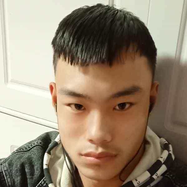 23岁岁辽宁单身帅哥 - 红河吉缘网