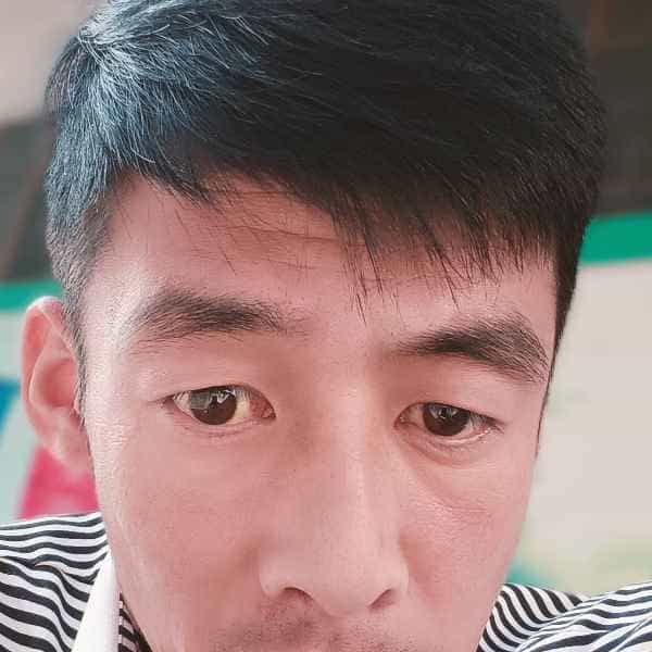 36岁岁河南单身帅哥 - 红河吉缘网