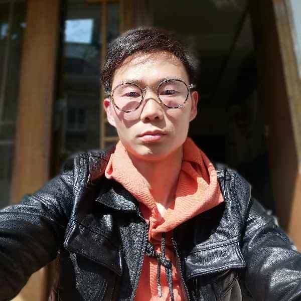 39岁岁江西单身帅哥 - 红河吉缘网