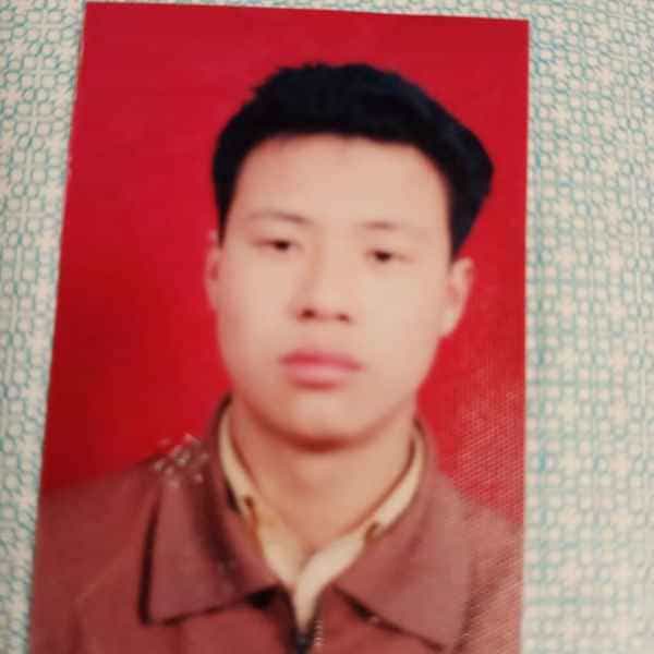 38岁岁安徽单身帅哥 - 红河吉缘网