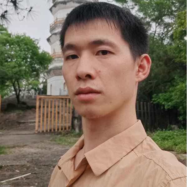 33岁岁四川单身帅哥 - 红河吉缘网