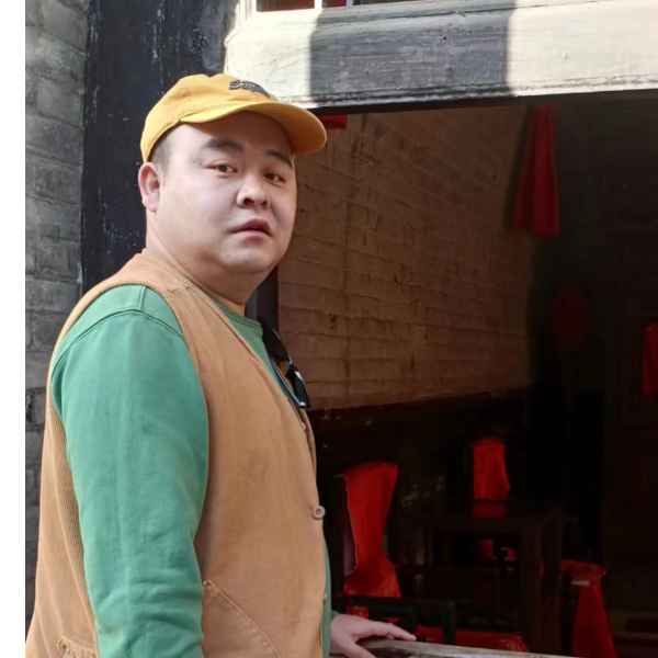 35岁岁陕西单身帅哥 - 红河吉缘网