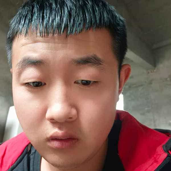 25岁岁河南单身帅哥 - 红河吉缘网