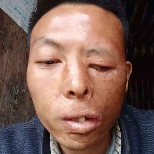 34岁岁四川单身帅哥 - 红河吉缘网