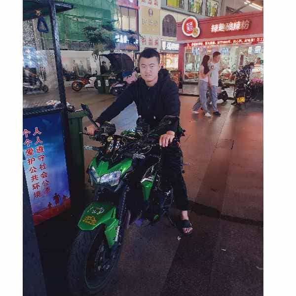 29岁岁山东单身帅哥 - 红河吉缘网