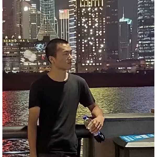 25岁岁河南单身帅哥 - 红河吉缘网