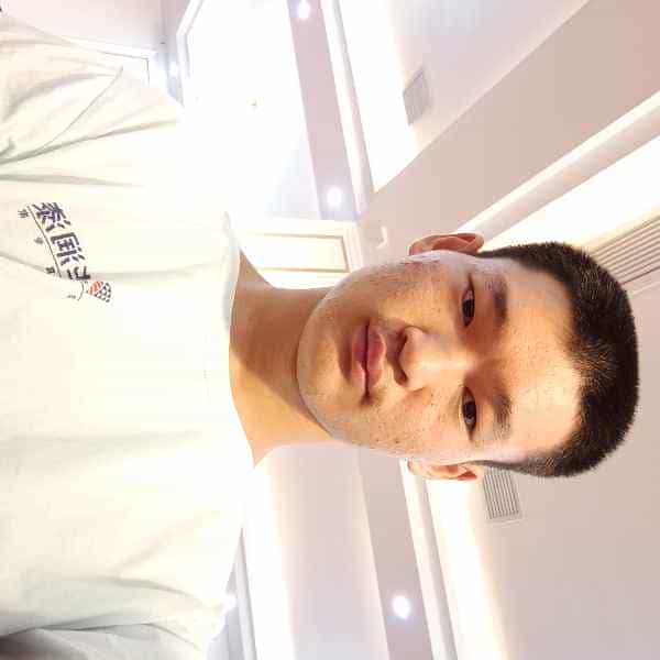 26岁岁河南单身帅哥 - 红河吉缘网