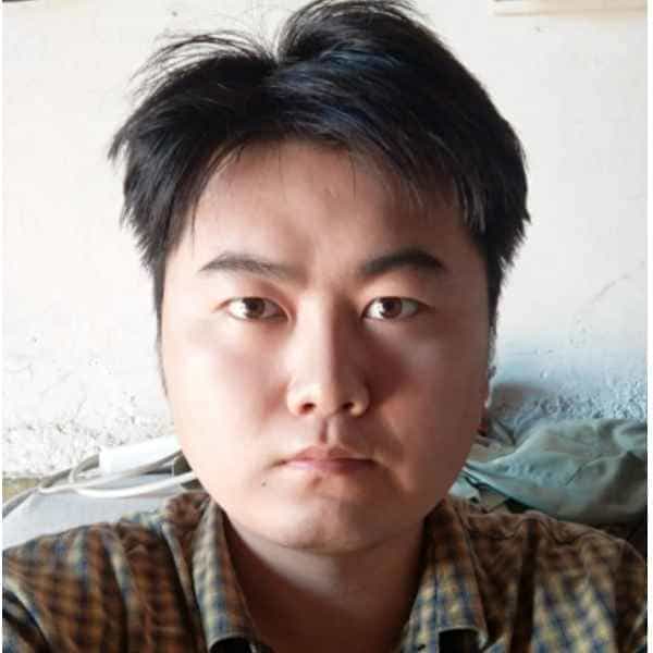 35岁岁河南单身帅哥 - 红河吉缘网