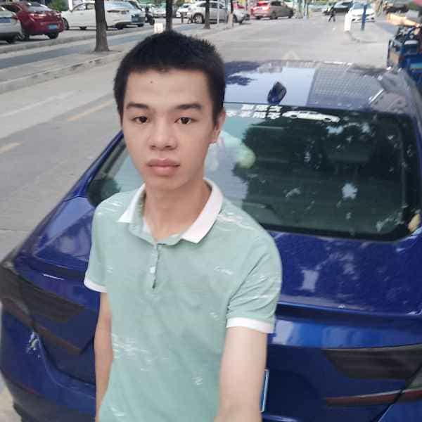 27岁岁广东单身帅哥 - 红河吉缘网