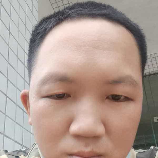 35岁岁广东单身帅哥 - 红河吉缘网