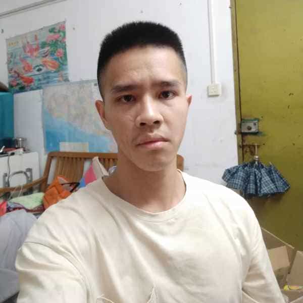 28岁岁广东单身帅哥 - 红河吉缘网