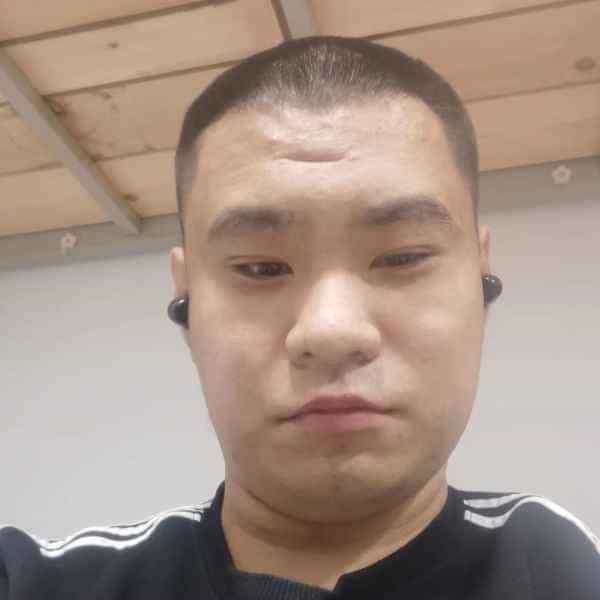 25岁岁山东单身帅哥 - 红河吉缘网
