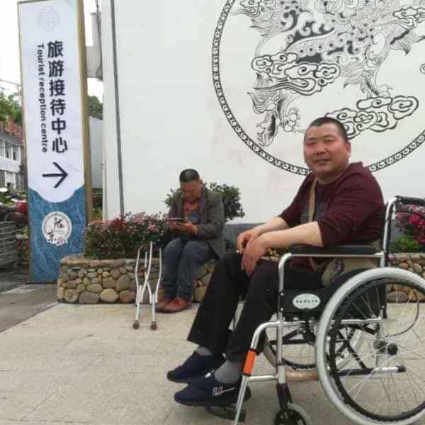 35岁岁浙江单身帅哥 - 红河吉缘网