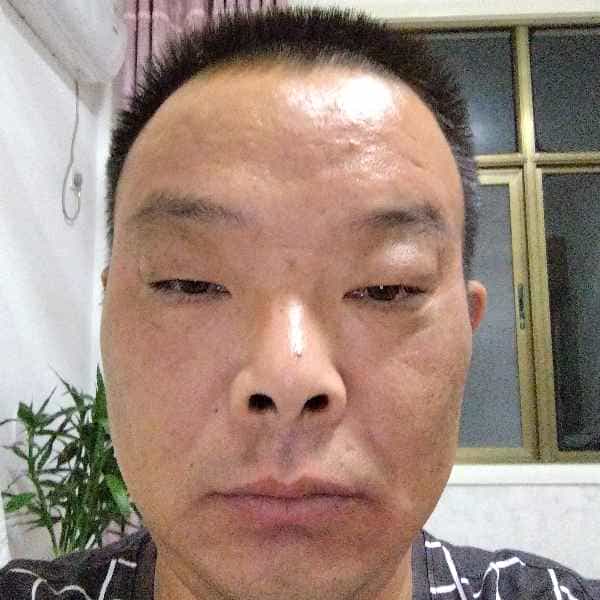 48岁岁江苏单身帅哥 - 红河吉缘网