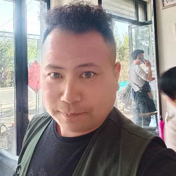 35岁岁山东单身帅哥 - 红河吉缘网