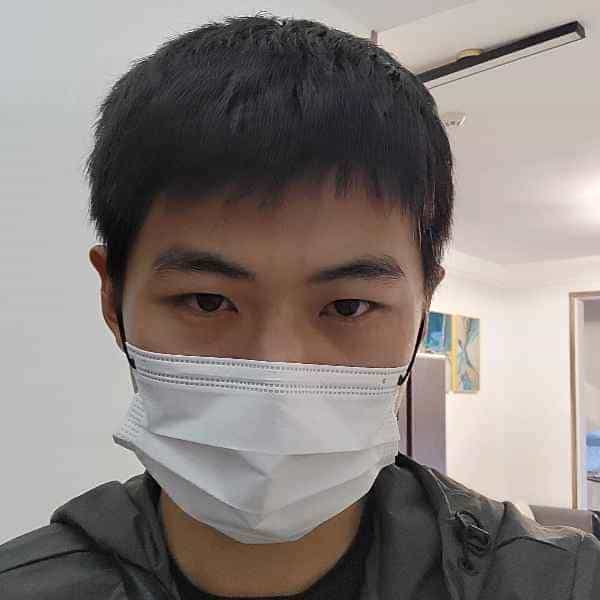 33岁岁山东单身帅哥 - 红河吉缘网