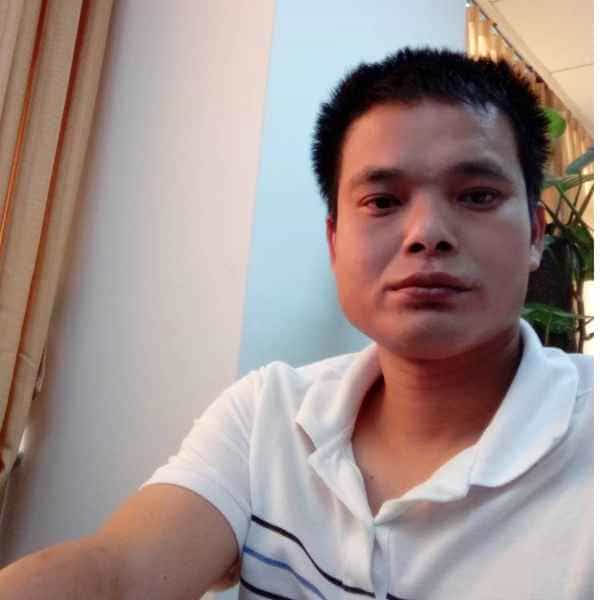 44岁岁福建单身帅哥 - 红河吉缘网