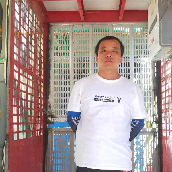 37岁岁辽宁单身帅哥 - 红河吉缘网