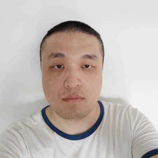 39岁岁内蒙古单身帅哥 - 红河吉缘网