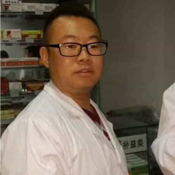 38岁岁山西单身帅哥 - 红河吉缘网