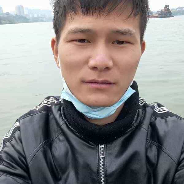 31岁岁江西单身帅哥 - 红河吉缘网