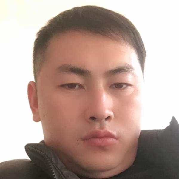 35岁岁河南单身帅哥 - 红河吉缘网