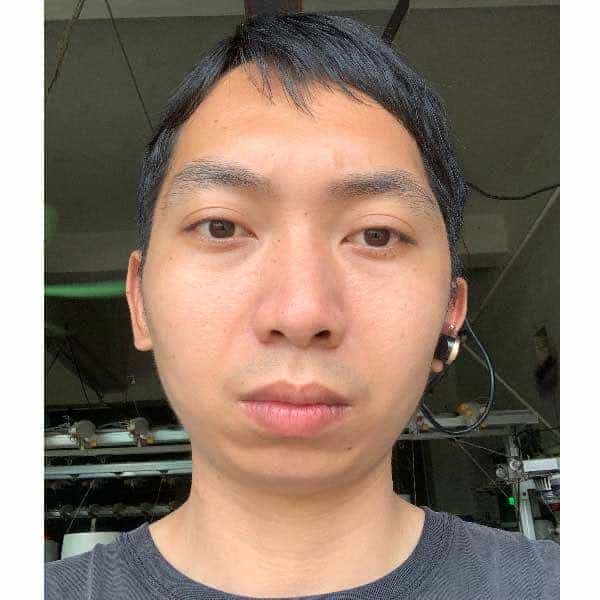 30岁岁广东单身帅哥 - 红河吉缘网