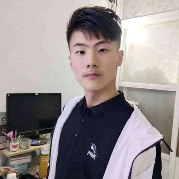 21岁岁河南单身帅哥 - 红河吉缘网
