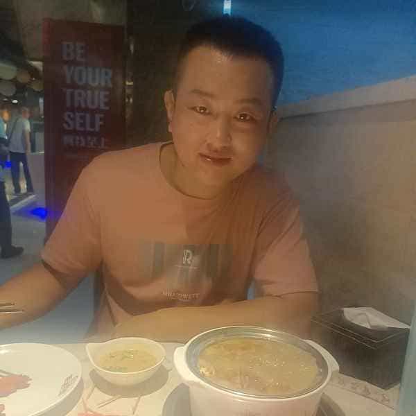 34岁岁山西单身帅哥 - 红河吉缘网