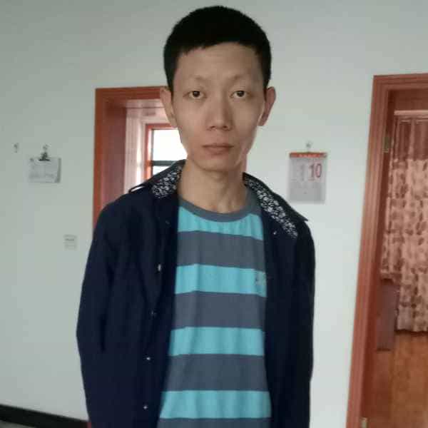 35岁岁江苏单身帅哥 - 红河吉缘网