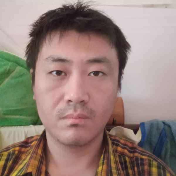 38岁岁辽宁单身帅哥 - 红河吉缘网