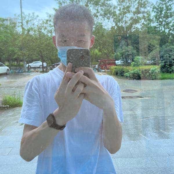 28岁岁河南单身帅哥 - 红河吉缘网