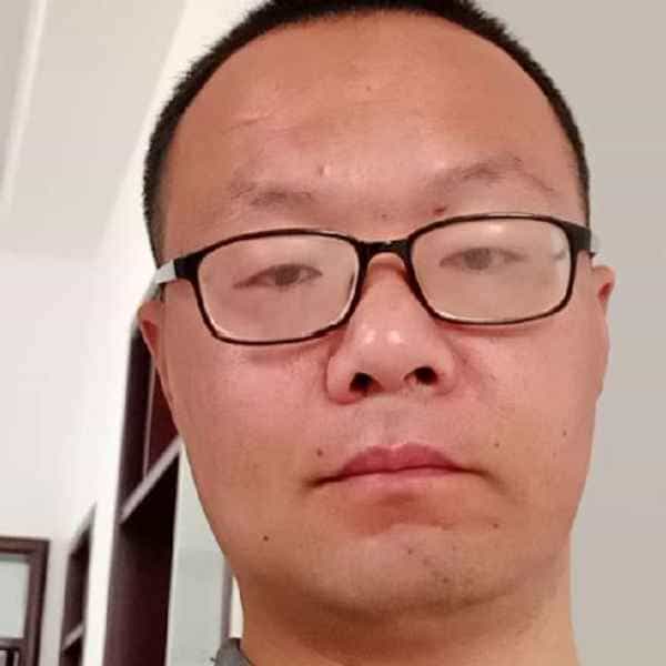 41岁岁河南单身帅哥 - 红河吉缘网