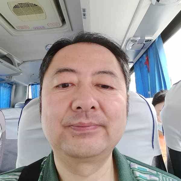 52岁岁辽宁单身帅哥 - 红河吉缘网