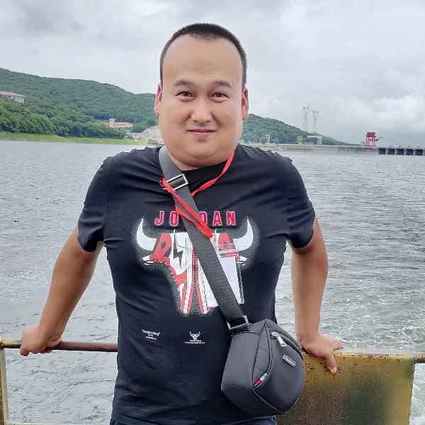 35岁岁吉林单身帅哥 - 红河吉缘网