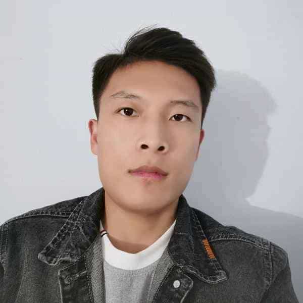 32岁岁山东单身帅哥 - 红河吉缘网