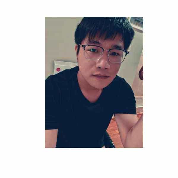29岁岁广东单身帅哥 - 红河吉缘网