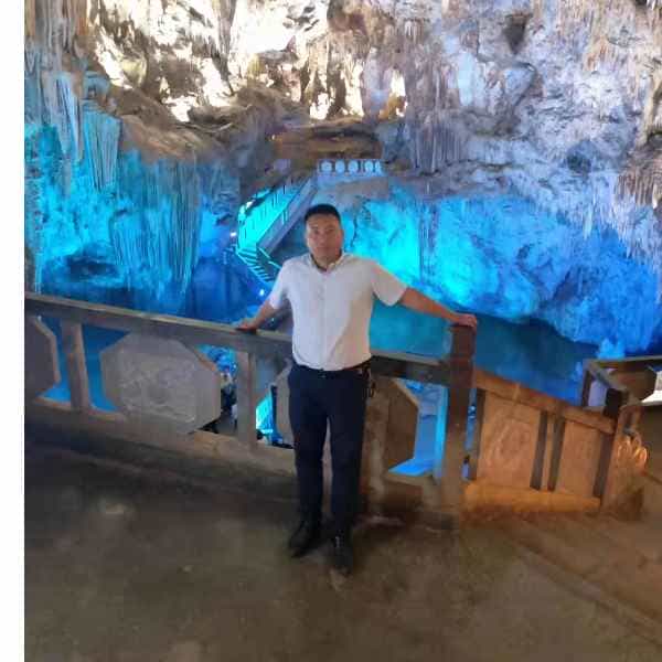 35岁岁云南单身帅哥 - 红河吉缘网