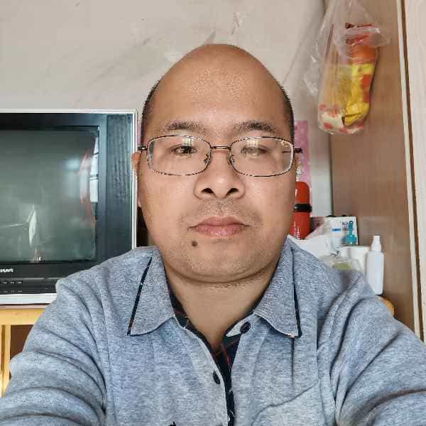 37岁岁山东单身帅哥 - 红河吉缘网