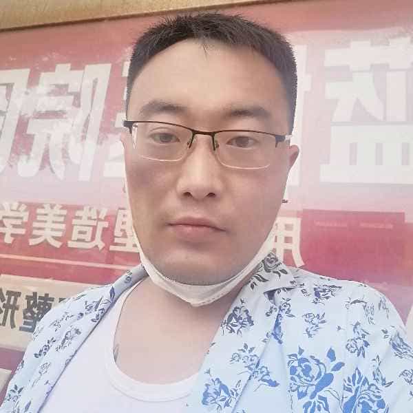 38岁岁辽宁单身帅哥 - 红河吉缘网