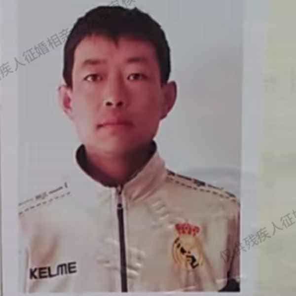 39岁岁河南单身帅哥 - 红河吉缘网