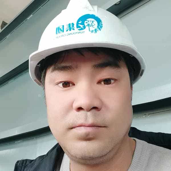 35岁岁湖北单身帅哥 - 红河吉缘网