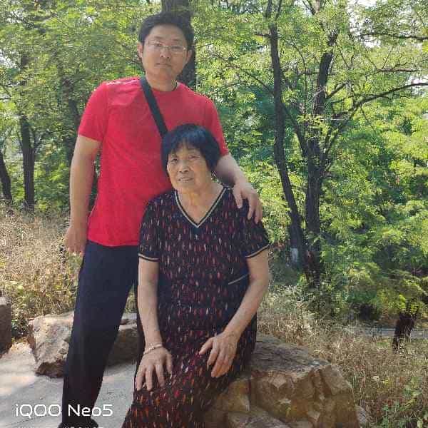 39岁岁辽宁单身帅哥 - 红河吉缘网
