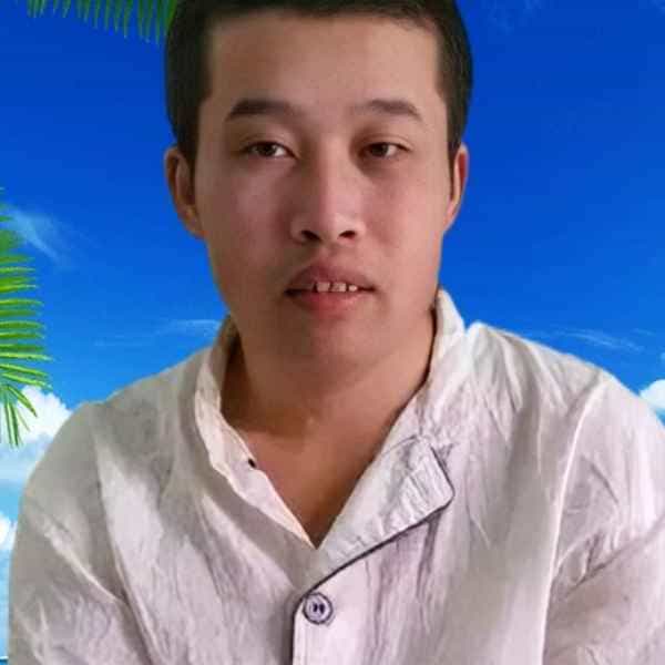 36岁岁陕西单身帅哥 - 红河吉缘网
