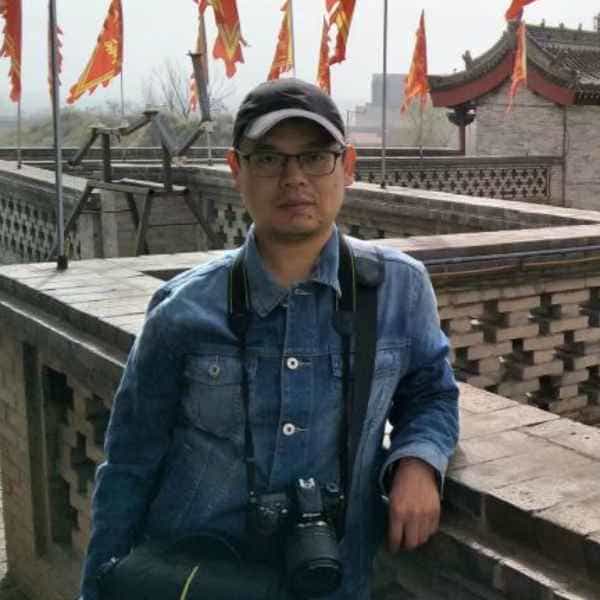 43岁岁河北单身帅哥 - 红河吉缘网