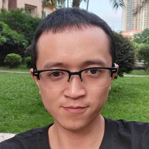 36岁岁广东单身帅哥 - 红河吉缘网