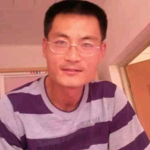 48岁岁山东单身帅哥 - 红河吉缘网