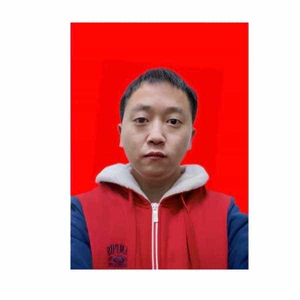 33岁岁四川单身帅哥 - 红河吉缘网