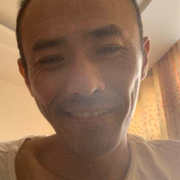 39岁岁江苏单身帅哥 - 红河吉缘网